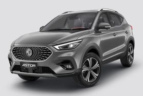 MG Astor