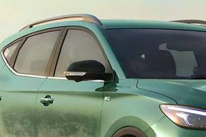 MG Astor Side Mirror (Body) Image
