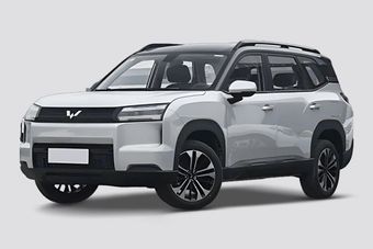 MG Hector Hawk EV