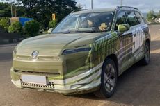 Questions and answers on MG Hector Hawk EV
