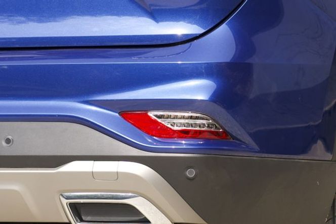 MG Hector Plus 2020-2023 Exterior Image MG Hector Plus 2020-2023 Exterior Image