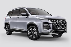 MG Hector user reviews MG Hector user reviews