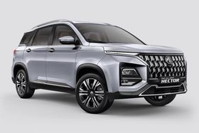 MG Hector