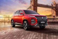 MG Hector