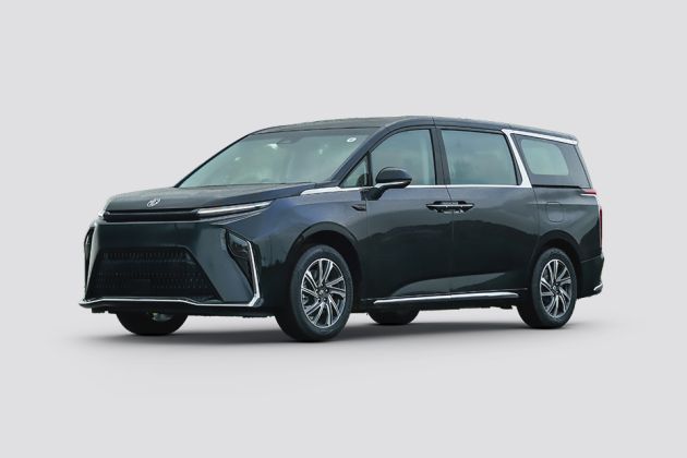 MG M9 Insurance Price