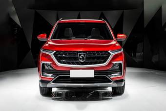MG Baojun 530