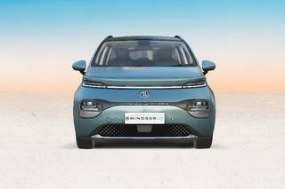 MG Windsor EV