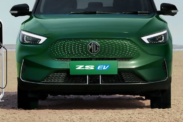 MG ZS EV 100 Year Limited Edition On Road Price (Electric(Battery