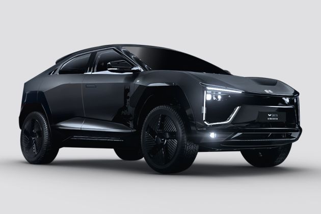 Mahindra BE 6 Batman Edition On Road Price (Electric(Battery