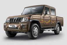 Questions and answers on Mahindra Bolero Camper