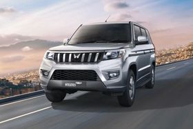 The Features In The New Mahindra Bolero Are Very N