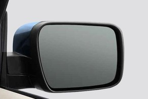 Mahindra Bolero Neo Side Mirror (Glass) Image