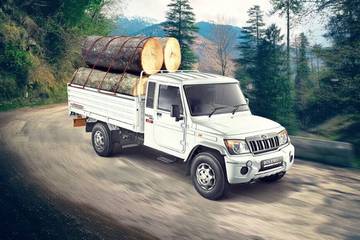 महिंद्रा बोलेरो PikUp ExtraLong