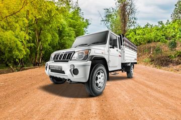 Mahindra Bolero Pik Up Price June Offers Images Review Colours