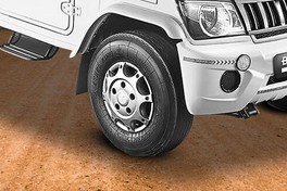 Mahindra Bolero Pik Up Price Images Review Specs