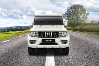 Mahindra Bolero