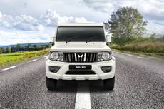 Mahindra Bolero user reviews