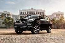 Mahindra Alturas G4 360 View Interior And Exterior Virtual