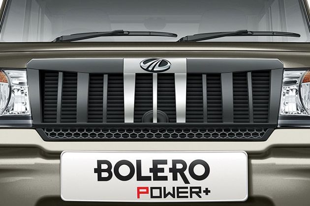Mahindra Bolero Power Plus Slx On Road Price Diesel