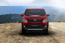 மஹிந்திரா நியூவோஸ்போர்ட் பயனர் மதிப்புரைகள்