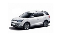 Mahindra S 201 Mahindra S 201