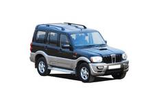 महिंद्रा स्कार्पियो 2006-2009 फोटो