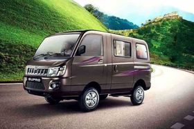 Questions and answers on Mahindra Supro