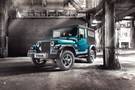 Thar Car Modified Images Hd