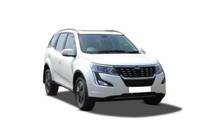 Mahindra Xuv500 18 360 View Interior And Exterior Virtual Tour