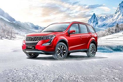 Mahindra Xuv500 Price January Offers Images Review Specs