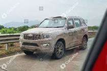 Mahindra Scorpio 2022 Mahindra Scorpio 2022