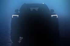 Mahindra Scorpio N Pickup Specifications Mahindra Scorpio N Pickup Specifications