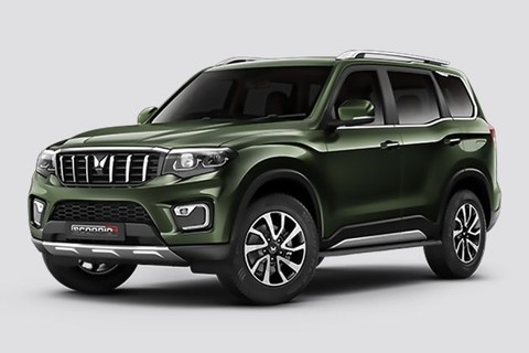 Mahindra Cars Price in India - Models 2025, Reviews, Specs, Dealers &  Launches