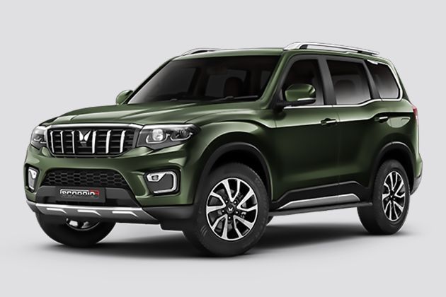 Mahindra Scorpio N On Road Price In Sirhind Starts Rs 13 49 Lakh