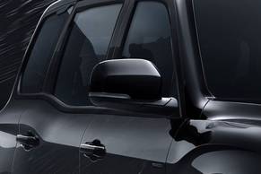Mahindra Scorpio N Side Mirror (Body) Image