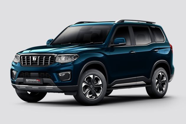 Mahindra Scorpio N Insurance Price Mahindra Scorpio N Insurance Price