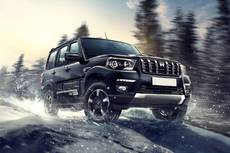 Mahindra Scorpio user reviews