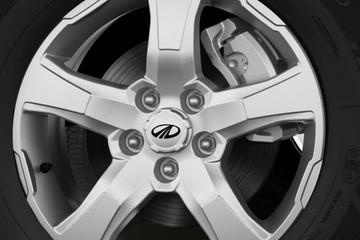 Mahindra Scorpio S5 On Road Price (Diesel), Features & Specs, Images