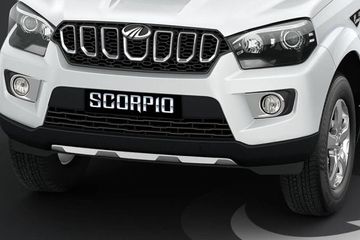 Mahindra Scorpio Price Bs6 July Offers Images Review Specs