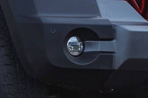 Mahindra Thar ROXX Front Fog Lamp Image