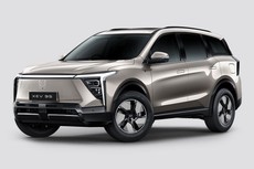 ಮಹೀಂದ್ರಾ ಎಕ್ಸ್‌ಇವಿ 9s ಚಿತ್ರಗಳು