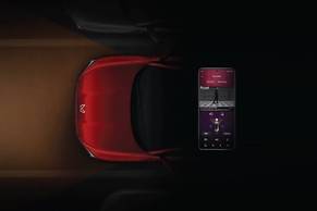Mahindra XEV 9e Exterior Image Image