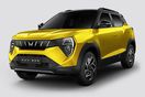 XUV 3XO
