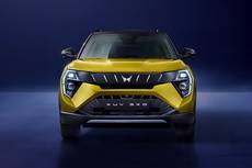 Mahindra XUV 3XO user reviews