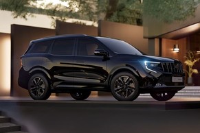 Mahindra XUV 7XO Exterior Image Image