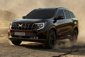 Mahindra XUV 7XO Exterior Image Image