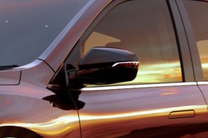 Mahindra XUV 7XO Side Mirror (Body) Image