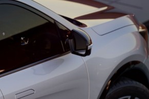 Mahindra XUV 7XO Side Mirror (Glass) Image