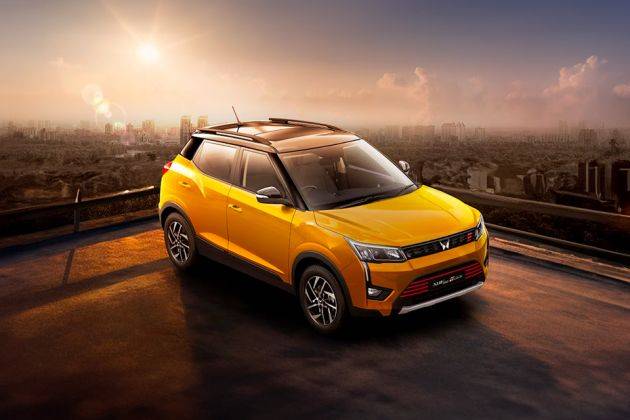 Mahindra Car Prices In Kolhapur