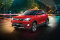 Mahindra Xuv300 360 View Interior And Exterior Virtual Tour